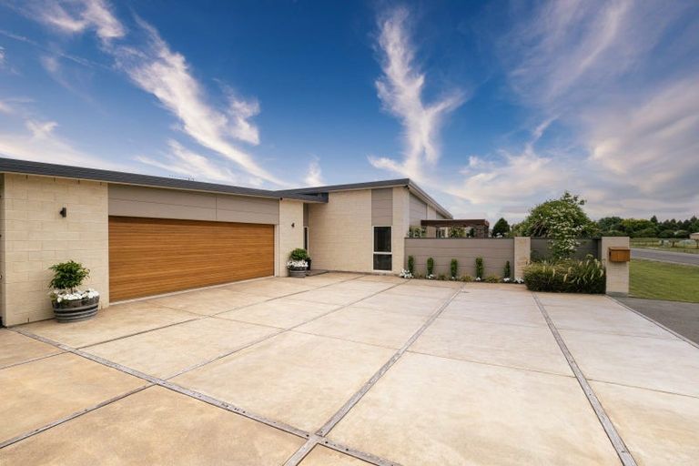 Photo of property in 164 Allens Road, Allenton, Ashburton, 7700