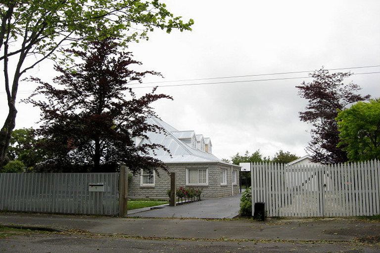 Photo of property in 7 Park Street, Rangiora, 7400