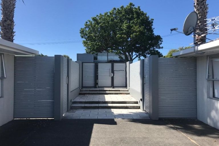 Photo of property in 8 George Street, Mount Eden, Auckland, 1024