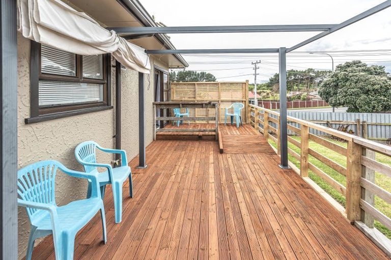 Photo of property in 54 Mosston Road, Castlecliff, Whanganui, 4501