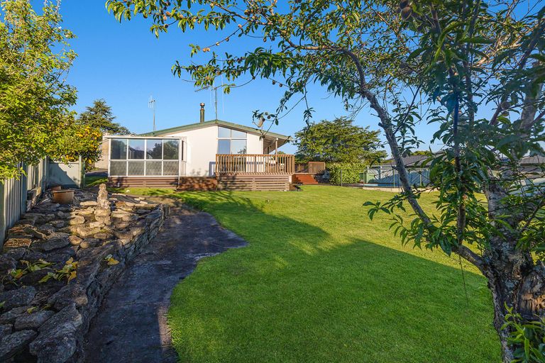 Photo of property in 13 Selwyn Crescent, Ohaupo, 3803