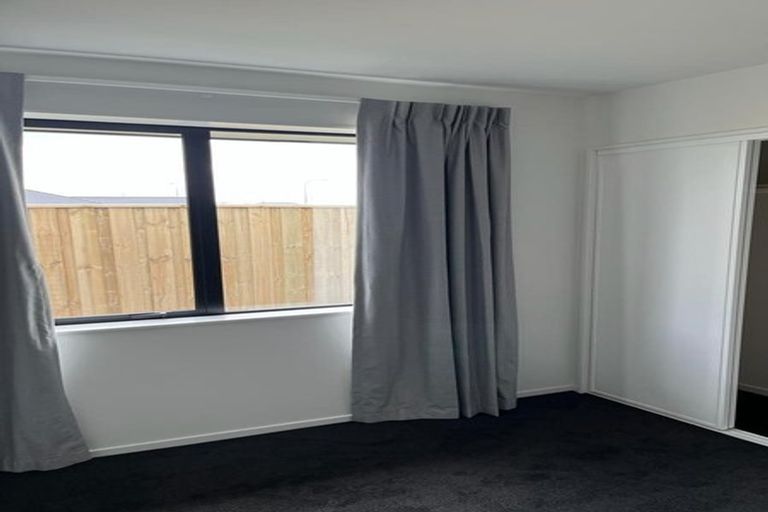 Photo of property in 15 Nethercote Way, Rolleston, 7614