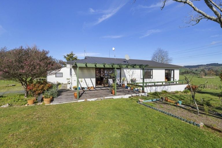 Photo of property in 401 Taniwha Road, Waerenga, Te Kauwhata, 3781