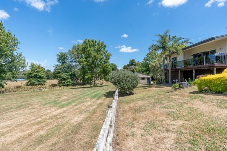 Photo of property in 135a Horotiu Road, Horotiu, Hamilton, 3288