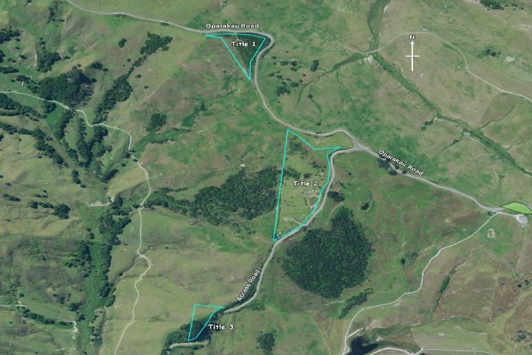 Photo of property in 913 Access Road, Ruawai, 0594