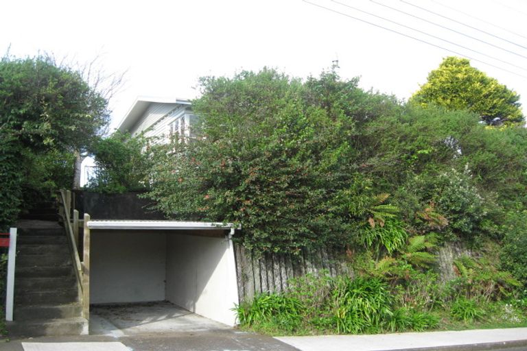 Photo of property in 7 Fernleigh Street, Ferndale, New Plymouth, 4310