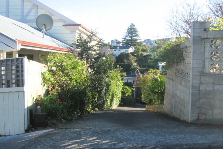 Photo of property in 13a Gladstone Road, Bluff Hill, Napier, 4110