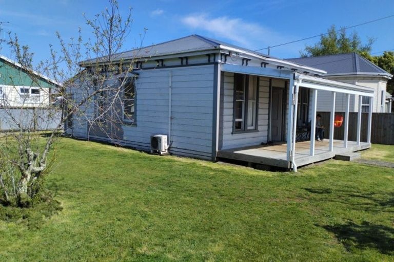 Photo of property in 82 Bannister Street, Masterton, 5810