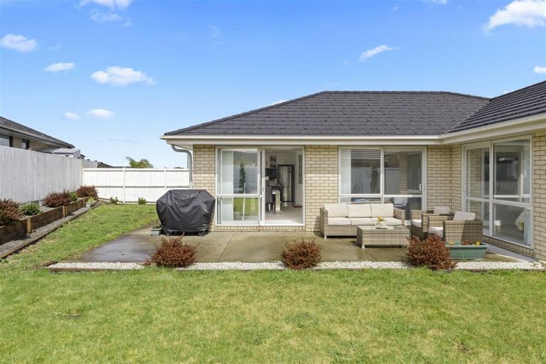 Photo of property in 66 Westmuir Crescent, Pokeno, 2402