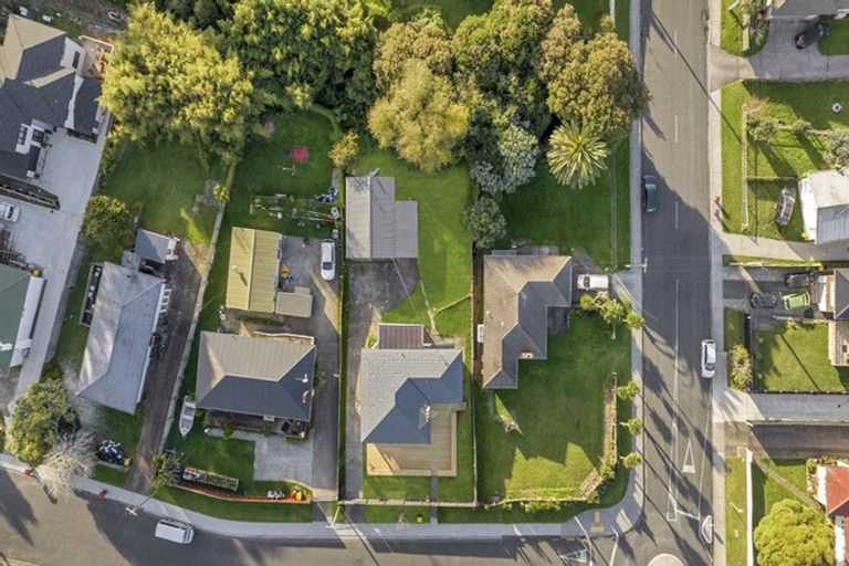 Photo of property in 3 Mountfort Street, Manurewa, Auckland, 2102