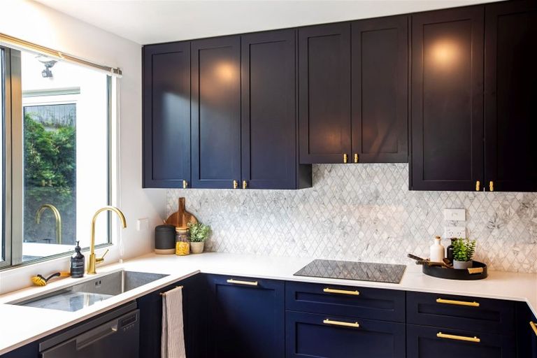 Photo of property in 35a Trafalgar Street, St Albans, Christchurch, 8014