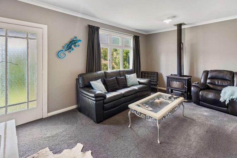 Photo of property in 181 Harris Road, Woodville, 4997