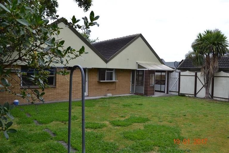Photo of property in 10 Moyne Avenue, Milson, Palmerston North, 4414