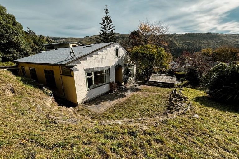 Photo of property in 101 Heberden Avenue, Sumner, Christchurch, 8081
