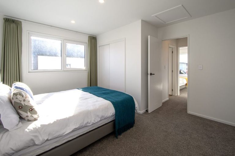 Photo of property in 1/61 Waltham Road, Sydenham, Christchurch, 8023