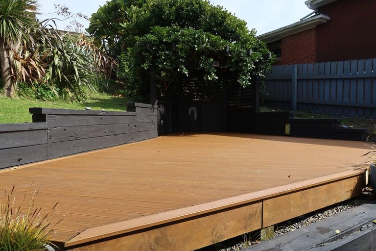 Photo of property in 9b Lambley Road, Titahi Bay, Porirua, 5022