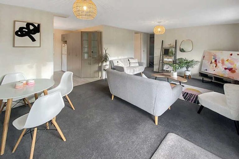 Photo of property in 1/5 Anvers Place, Hoon Hay, Christchurch, 8025