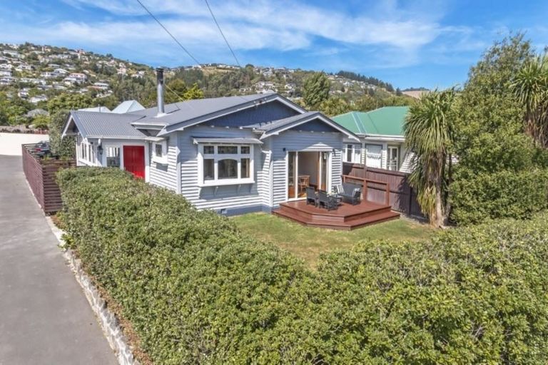 Photo of property in 24 Birdwood Avenue, Beckenham, Christchurch, 8023