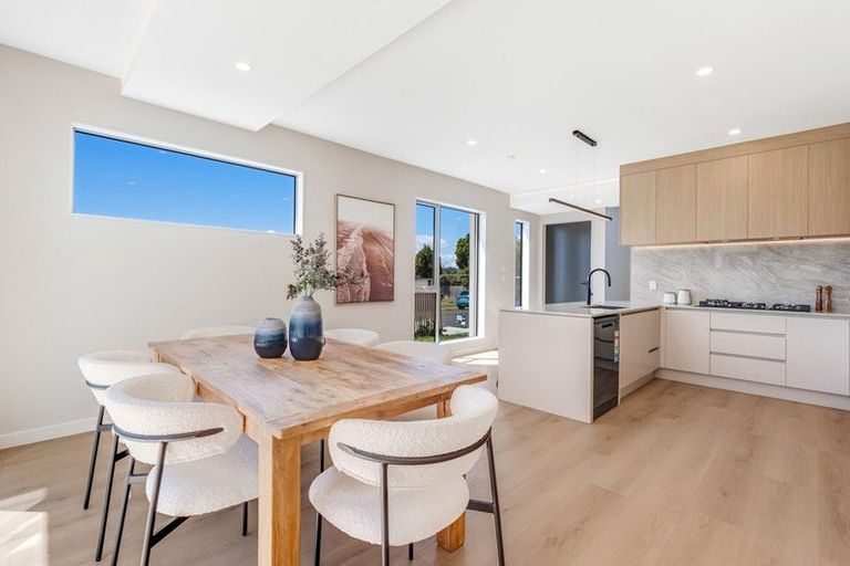 Photo of property in 13a Liam Place, Half Moon Bay, Auckland, 2012