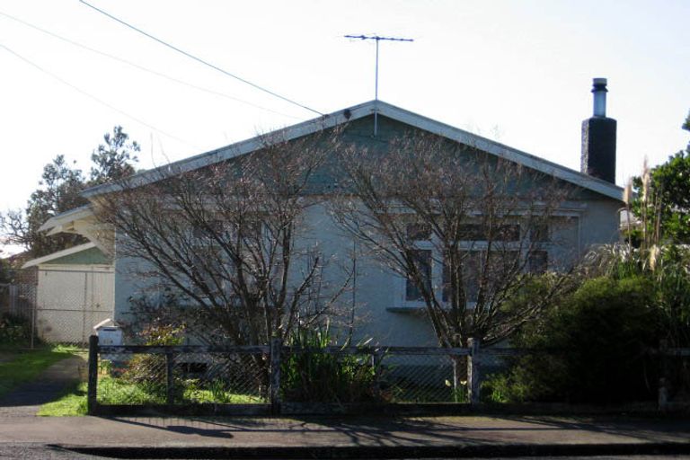 Photo of property in 134 Perry Street, Masterton, 5810
