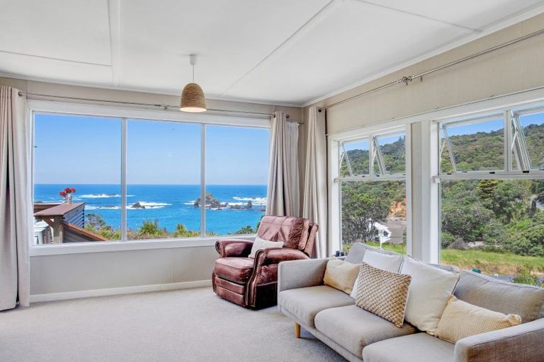 Photo of property in 1192 Rawhiti Road, Rawhiti, Hikurangi, 0184