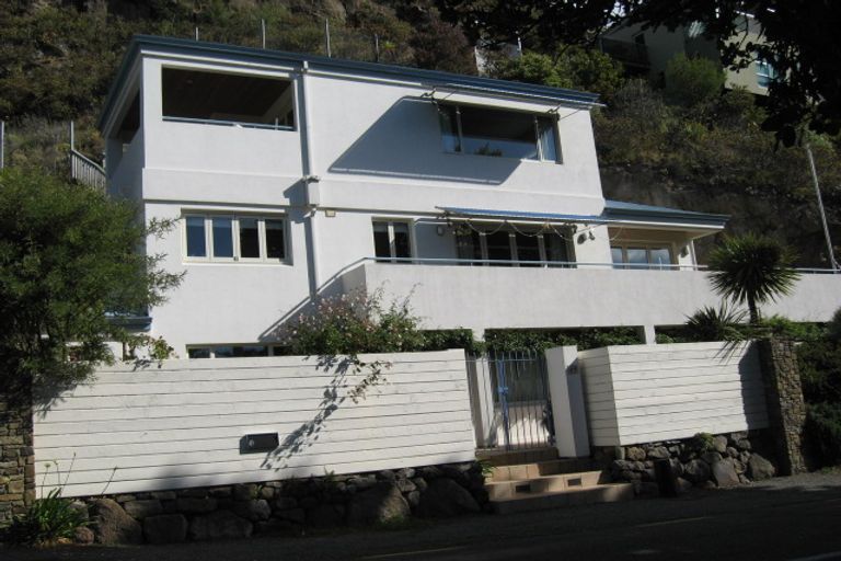 Photo of property in 49 Heberden Avenue, Sumner, Christchurch, 8081