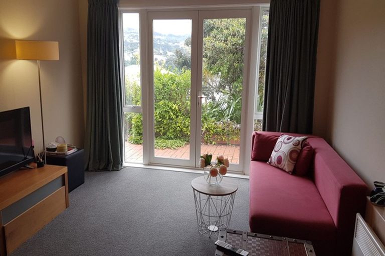 Photo of property in 84a Ellice Street, Mount Victoria, Wellington, 6011