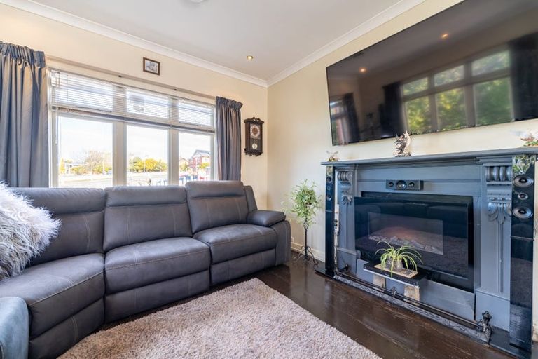 Photo of property in 229 North Street, West End, Timaru, 7910