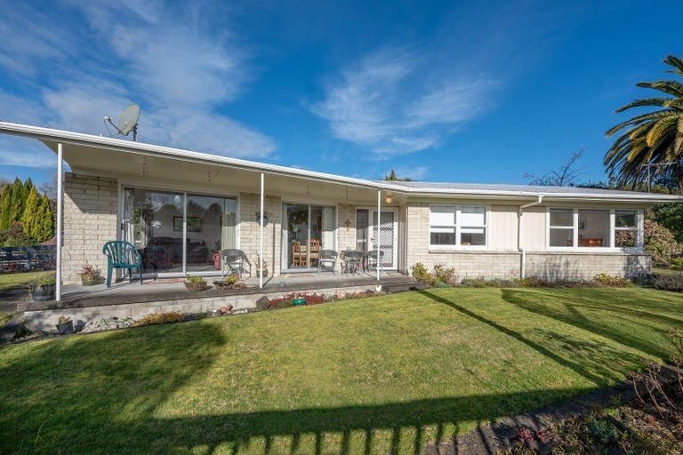 Photo of property in 9 Puketapu Crescent, Taumarunui, 3920