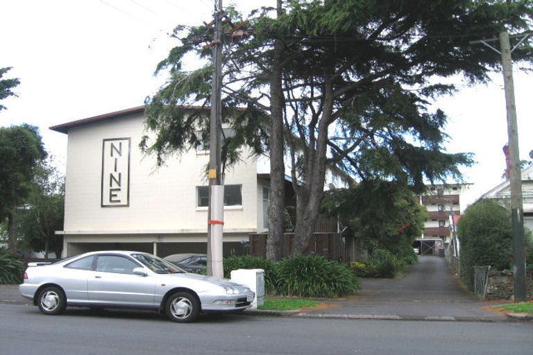 Photo of property in 6/9a Esplanade Road, Mount Eden, Auckland, 1024