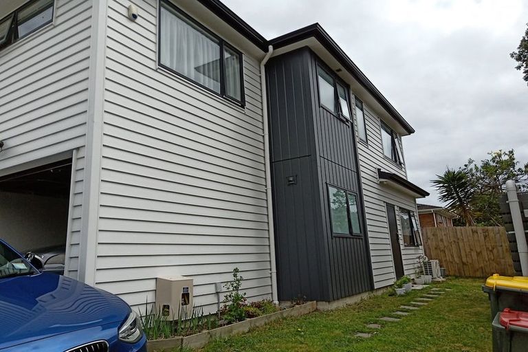 Photo of property in 147a Pigeon Mountain Road, Half Moon Bay, Auckland, 2012