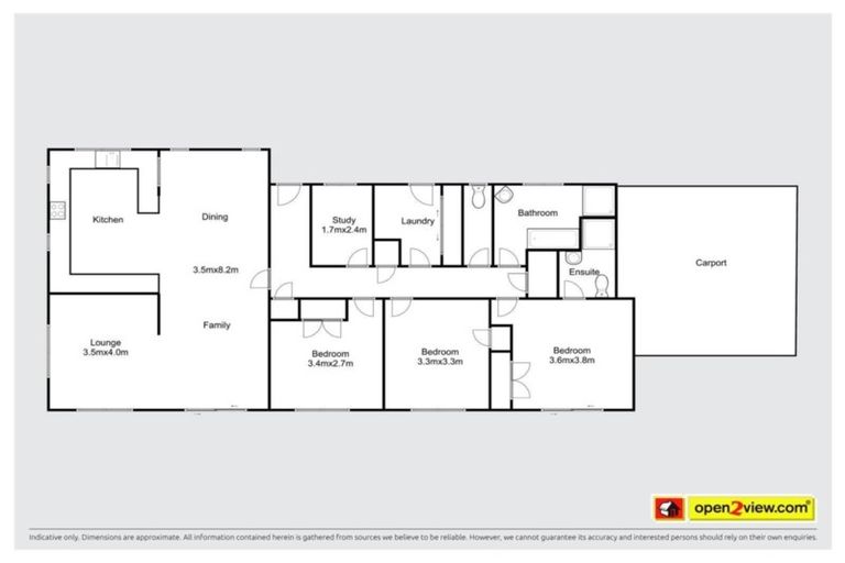 Photo of property in 7 Whittaker Road, Te Pahu, Hamilton, 3285