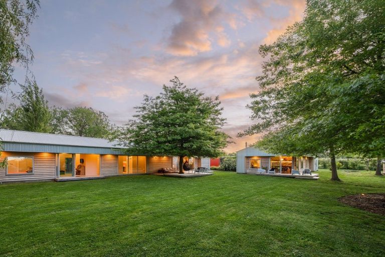 Photo of property in 319 Kaipaki Road, Ohaupo, 3881