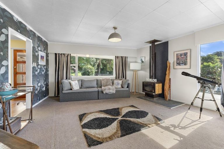 Photo of property in 3 Thames Street, Welbourn, New Plymouth, 4310