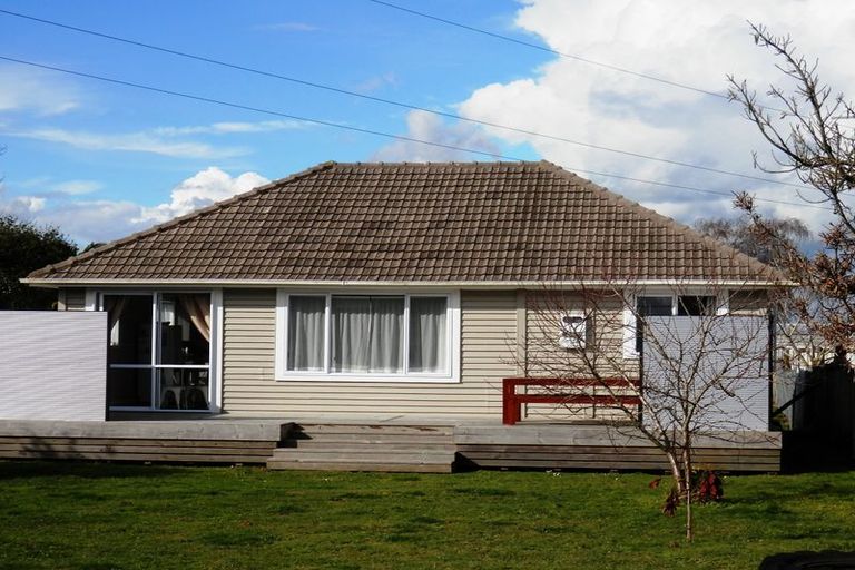 Photo of property in 109 Great South Road, Taupiri, 3721