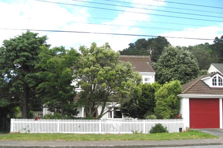 Photo of property in 30 Ludlam Street, Seatoun, Wellington, 6022