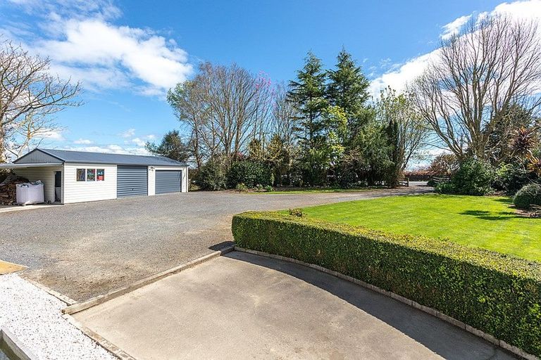 Photo of property in 592 Tower Road, Turangaomoana, Matamata, 3471