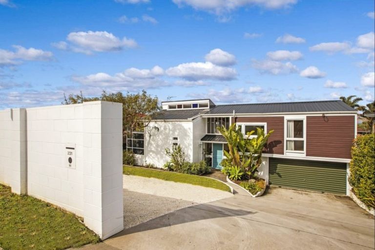 Photo of property in 231 Te Atatu Road, Te Atatu South, Auckland, 0610