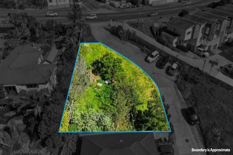 Photo of property in 2 Korari Way, Unsworth Heights, Auckland, 0632