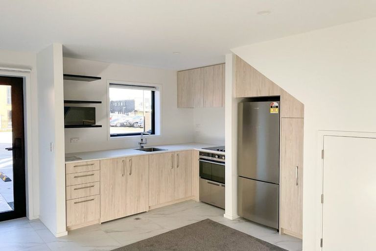 Photo of property in 14/7 Spencer Street, Addington, Christchurch, 8024