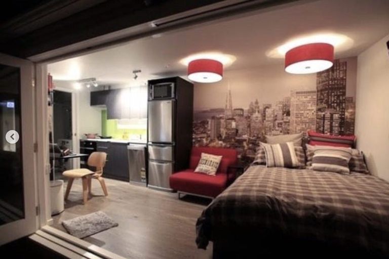 Photo of property in 236 Tinakori Road, Thorndon, Wellington, 6011