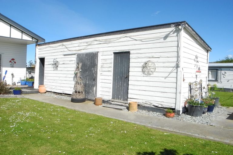 Photo of property in 14 Studholme Settlement Road, Waimate, 7979