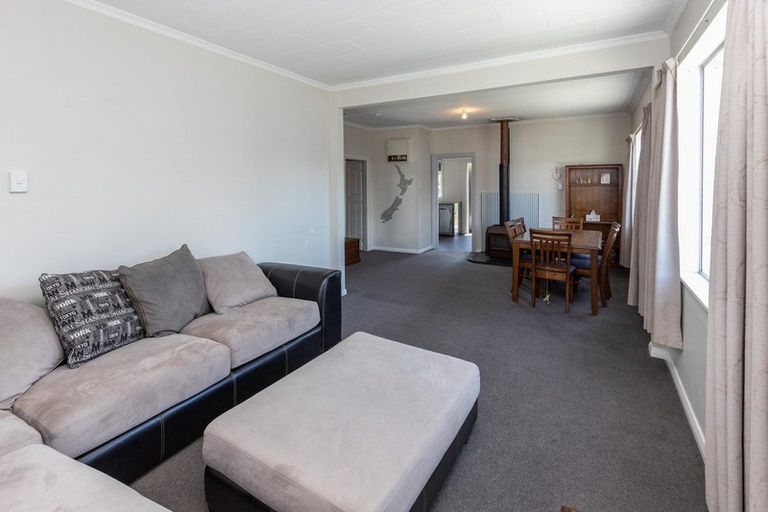 Photo of property in 150 Shakespeare Street, Greymouth, 7805