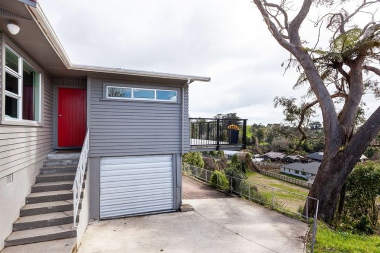 Photo of property in 316 Frankley Road, Ferndale, New Plymouth, 4310