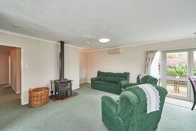 Photo of property in 12a Hurley Place, Awapuni, Palmerston North, 4412
