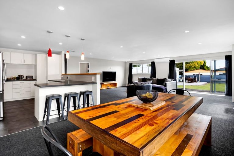 Photo of property in 29 Tawa Street, Hawera, 4610