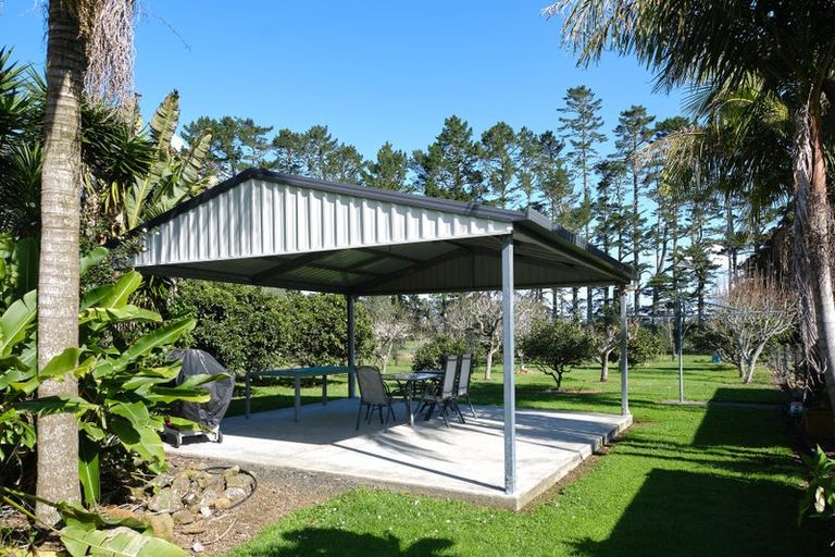 Photo of property in 223a Ness Road, Waipapa, Kerikeri, 0295