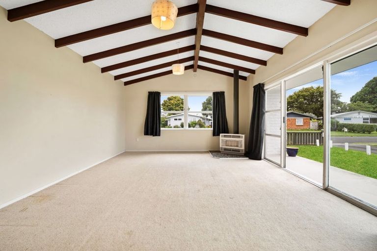 Photo of property in 14 Thorpe Street, Fairview Downs, Hamilton, 3214