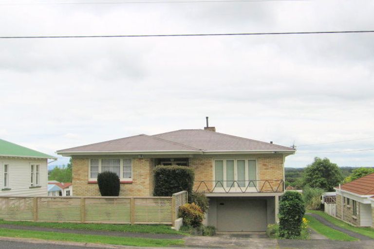 Photo of property in 37 Rata Street, Te Aroha, 3320