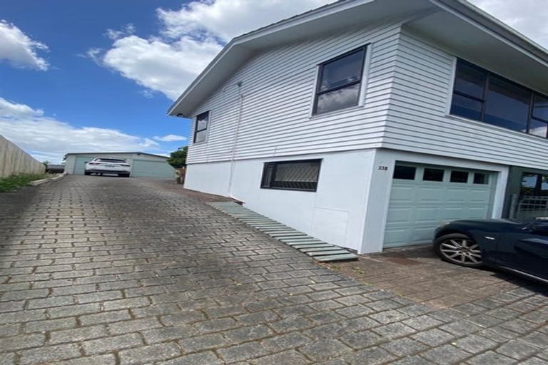 Photo of property in 338 Bucklands Beach Road, Bucklands Beach, Auckland, 2012